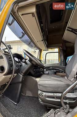 Тягач DAF XF 105 2012 в 