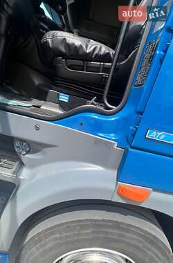 Тягач DAF XF 105 2013 в 