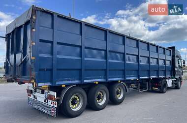 Самосвал DAF XF 105 2008 в 