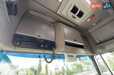 Самосвал DAF XF 105 2008 в 