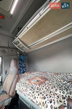 Самосвал DAF XF 105 2008 в 