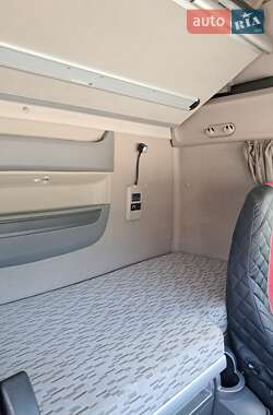 Тягач DAF XF 105 2014 в 
