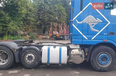 Тягач DAF XF 105 2013 в 
