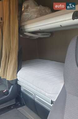 Тягач DAF XF 105 2013 в 