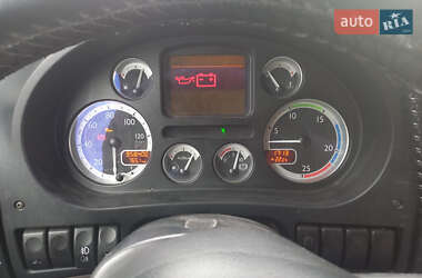 Тягач DAF XF 105 2012 в 
