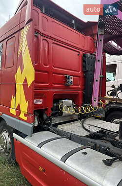 Тягач DAF XF 105 2012 в 