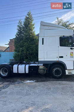 Тягач DAF XF 105 2012 в 