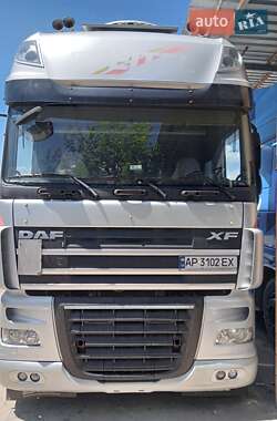 Тягач DAF XF 105 2011 в 