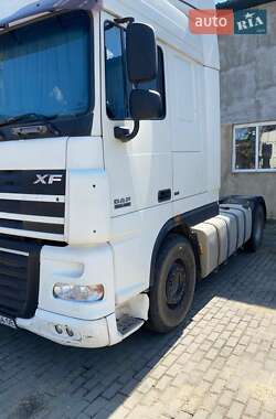 Тягач DAF XF 105 2008 в 