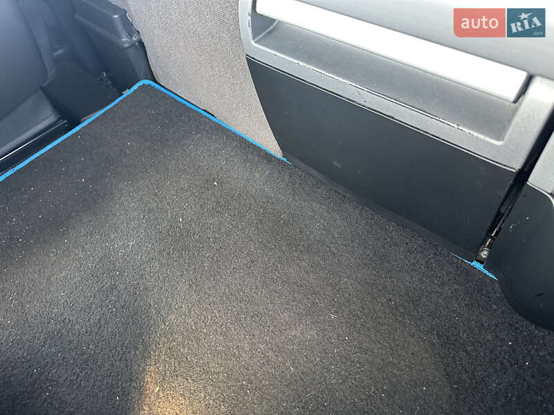 Тягач DAF XF 105 2012 в Рава-Руській