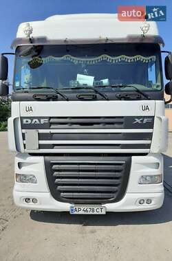 Тягач DAF XF 105 2010 в 