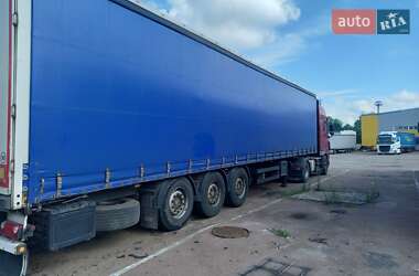 Тягач DAF XF 105 2012 в 
