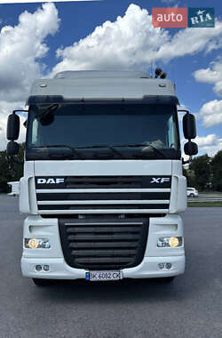 Тягач DAF XF 105 2013 в 