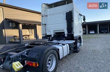 Тягач DAF XF 105 2012 в 