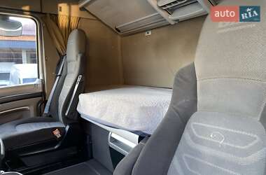 Тягач DAF XF 105 2012 в 