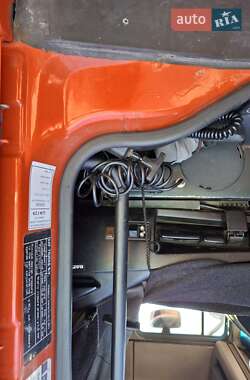 Тягач DAF XF 105 2008 в 