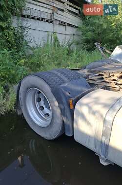 Тягач DAF XF 105 2008 в 