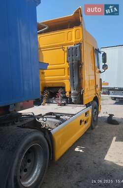 Тягач DAF XF 105 2008 в 