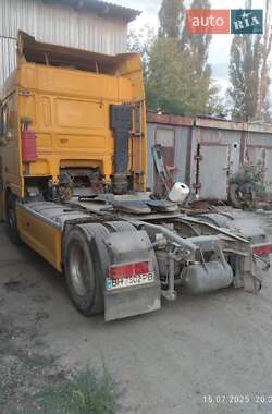 Тягач DAF XF 105 2008 в 
