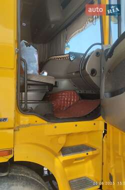 Тягач DAF XF 105 2008 в 