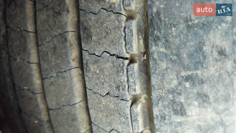 Тягач DAF XF 105 2012 в Одессе фото 3 Тягач DAF XF 105 2012 в Одессе