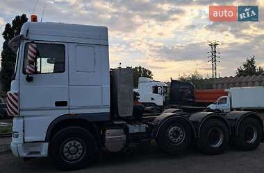 Тягач DAF XF 105 2005 в 