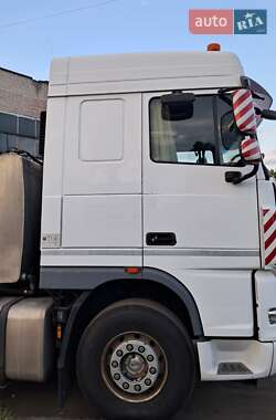 Тягач DAF XF 105 2005 в 