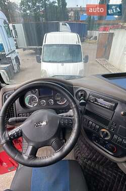 Тягач DAF XF 105 2007 в 