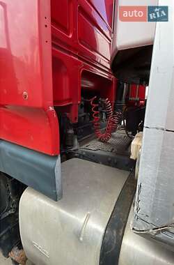 Тягач DAF XF 105 2007 в 