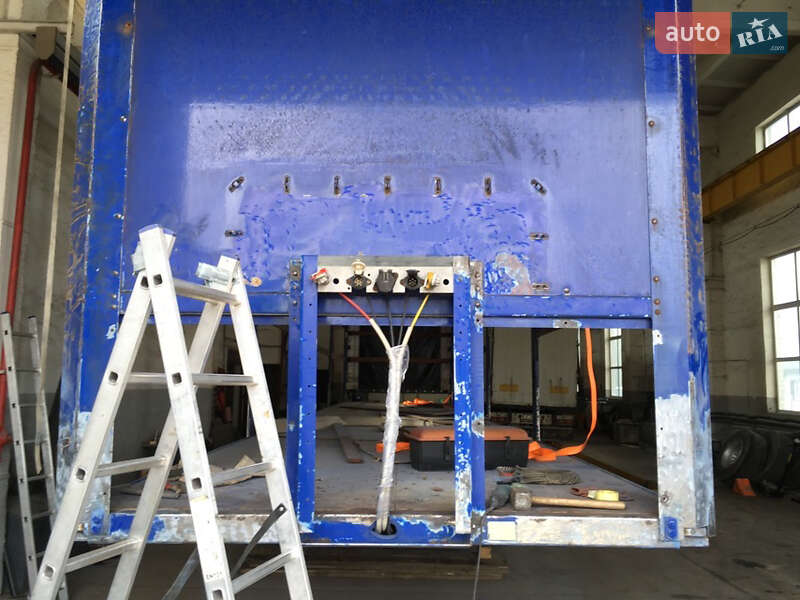 Тентованый DAF XF 105 2007 в Павлограде фото 20 Тентованый DAF XF 105 2007 в Павлограде