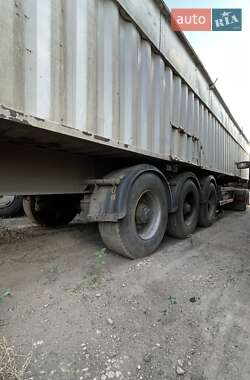 Зерновоз DAF XF 105 2007 в 