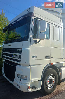 Тягач DAF XF 105 2012 в 