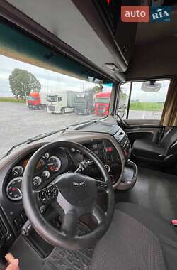 Тягач DAF XF 105 2013 в 