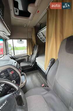 Тягач DAF XF 105 2013 в 