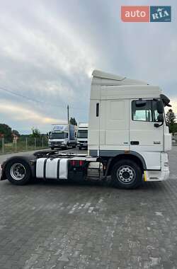 Тягач DAF XF 105 2013 в 