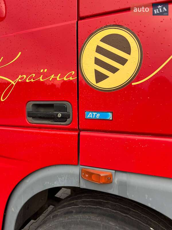 Тягач DAF XF 105 2013 в Ровно фото 12 Тягач DAF XF 105 2013 в Ровно