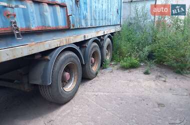 Зерновоз DAF XF 105 2011 в 