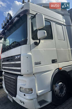 Тягач DAF XF 105 2008 в 