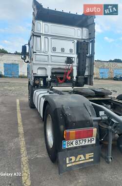 Тягач DAF XF 105 2009 в 