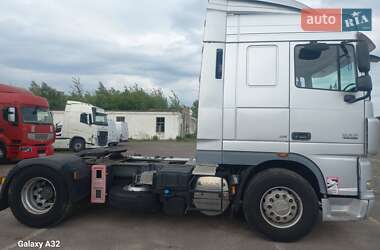 Тягач DAF XF 105 2009 в 