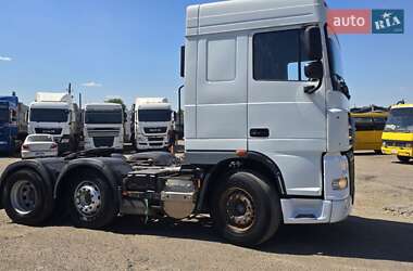 Зерновоз DAF XF 105 2013 в Одессе