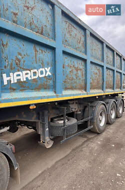 Тягач DAF XF 105 2008 в 