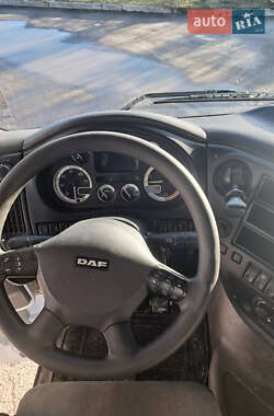 Тягач DAF XF 105 2011 в 