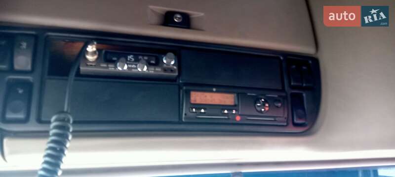 Самосвал DAF XF 105 2008 в Виннице