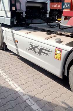 Самосвал DAF XF 105 2008 в 