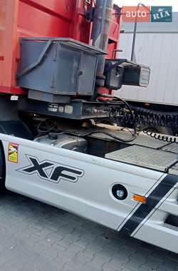 Самосвал DAF XF 105 2008 в 