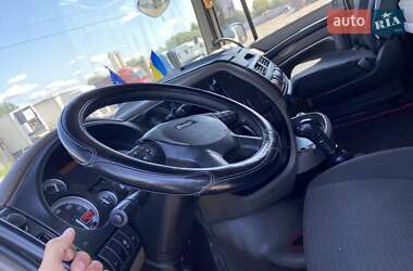 Тягач DAF XF 105 2013 в 