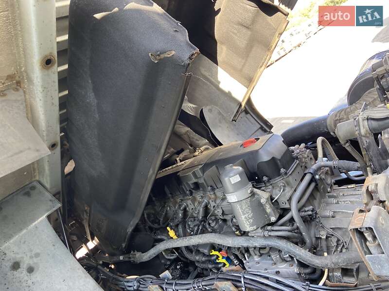 Тягач DAF XF 105 2013 в Звягеле