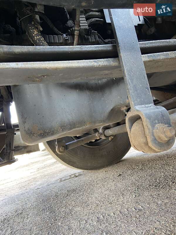 Тягач DAF XF 105 2013 в Звягеле