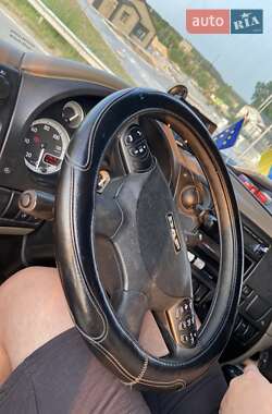 Тягач DAF XF 105 2013 в 